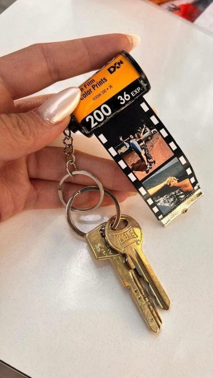 porte-clé personnalisable