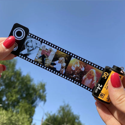 porte-clé personnalisable