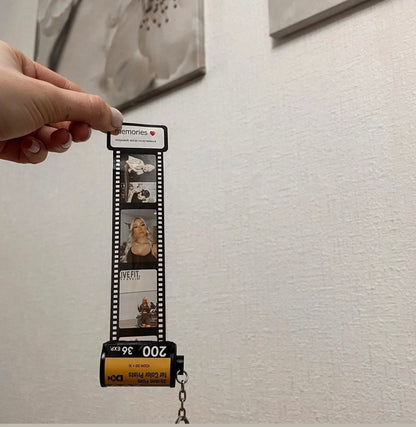 porte-clé personnalisable