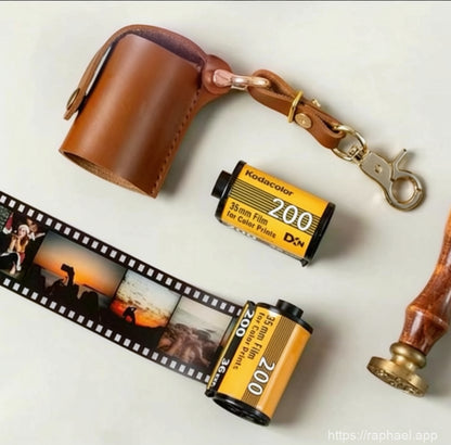 porte-clé personnalisable