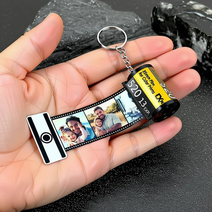 porte-clé personnalisable