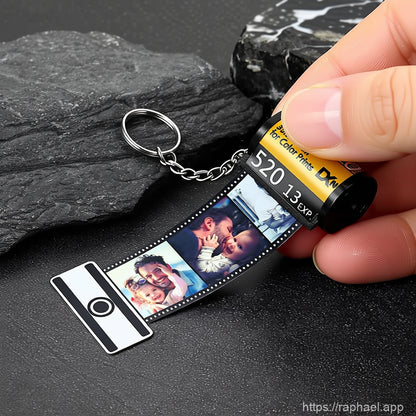 porte-clé personnalisable