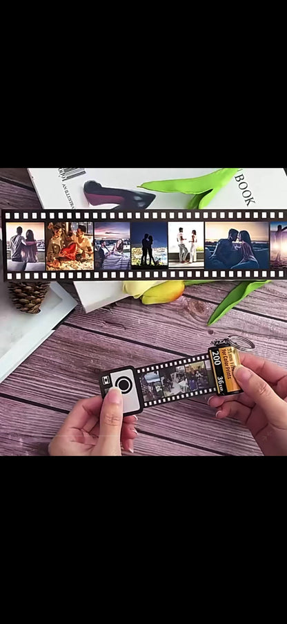 porte-clé personnalisable